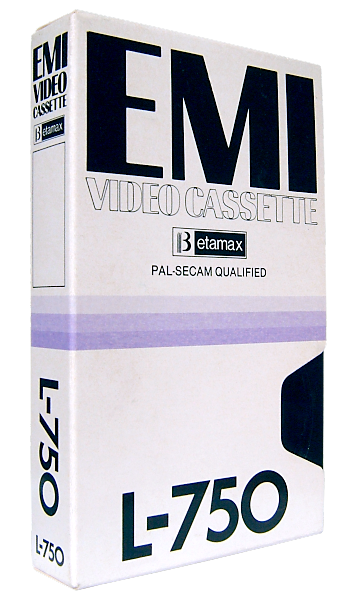 EMI L-750